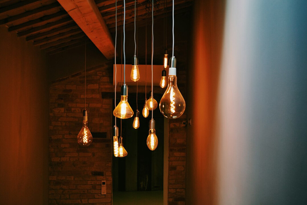 smart light bulbs installation