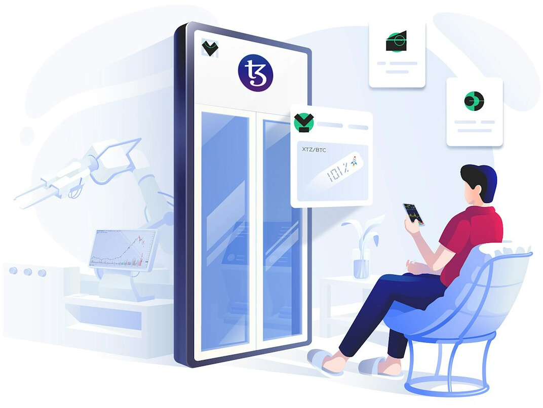 smart home dashboard