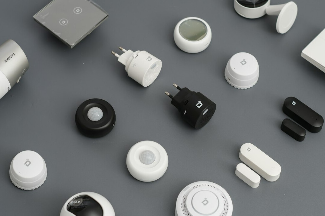 smart home devices
