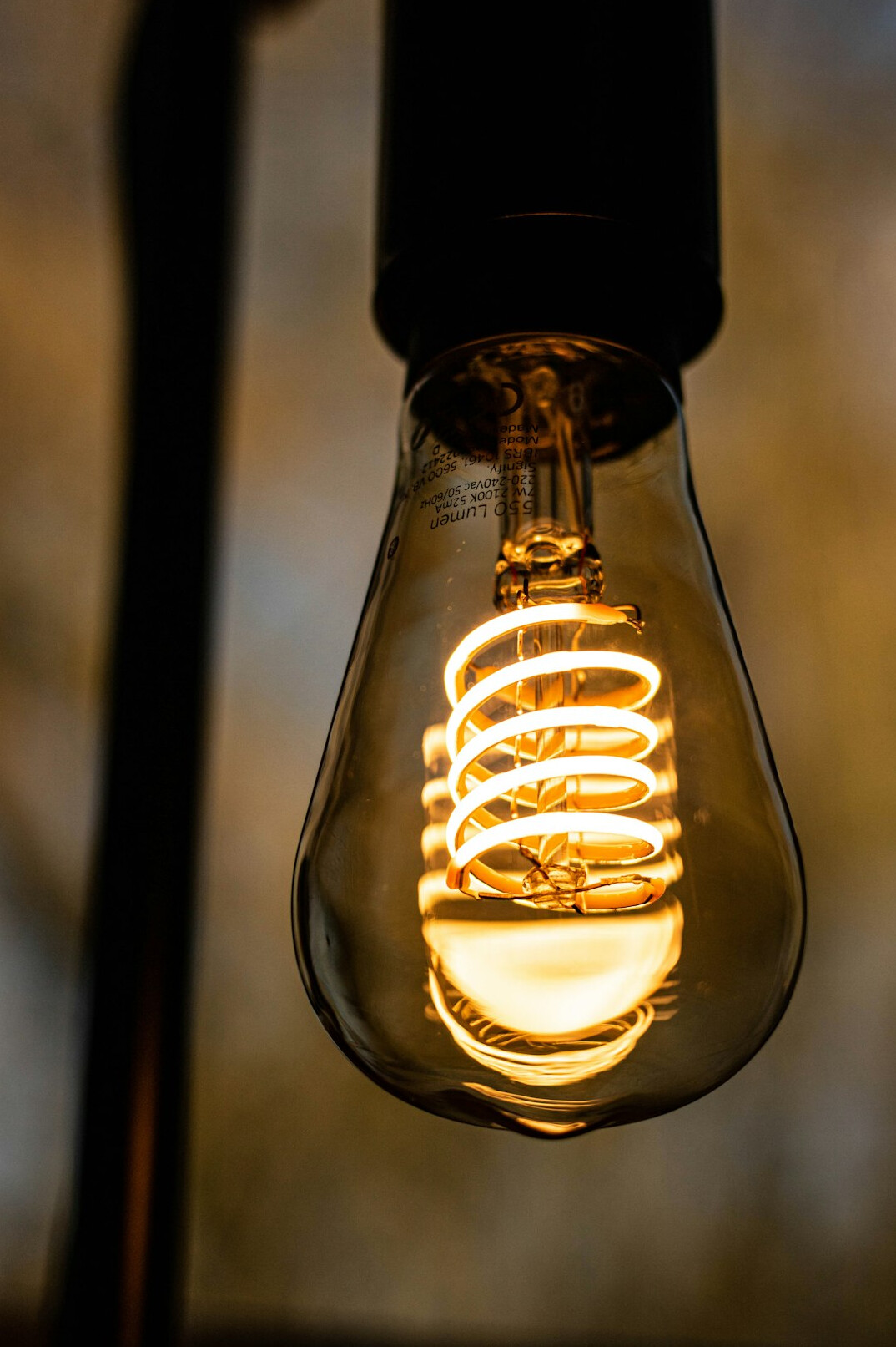 smart light bulbs
