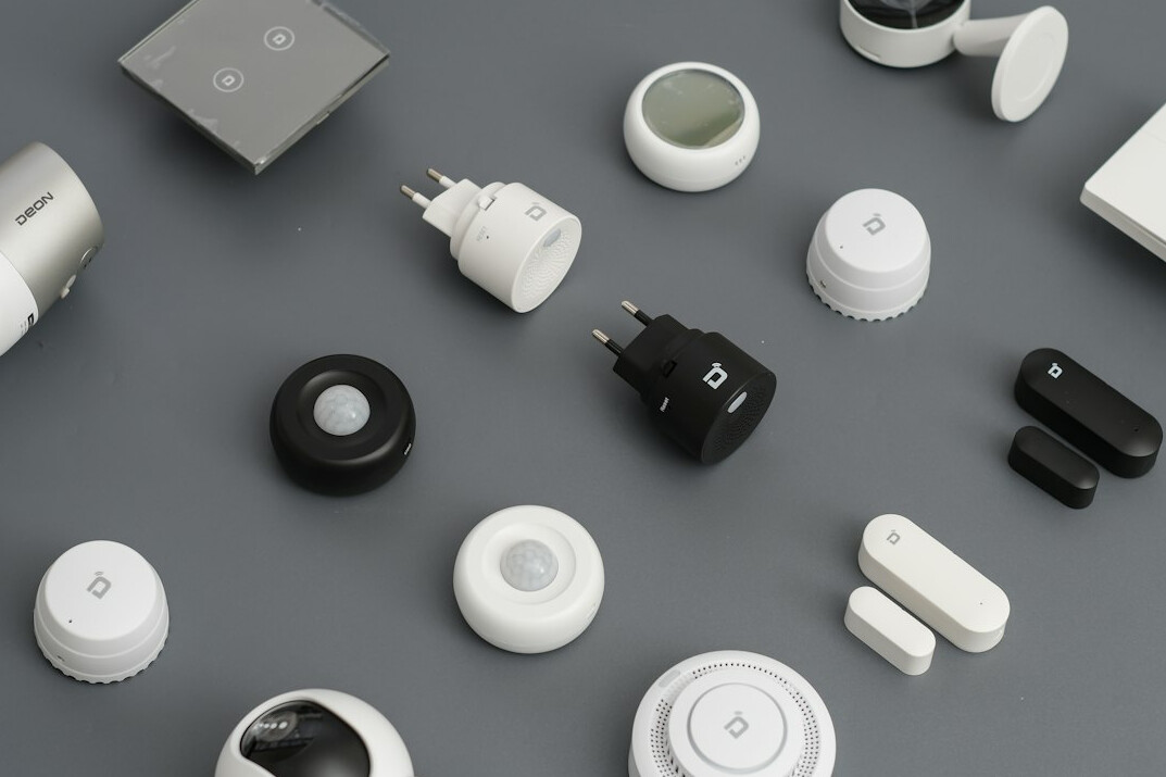 smart home device review