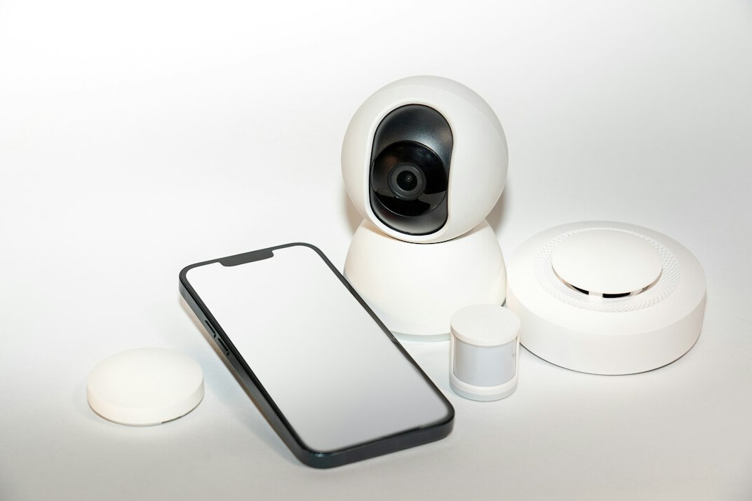 smart home devices