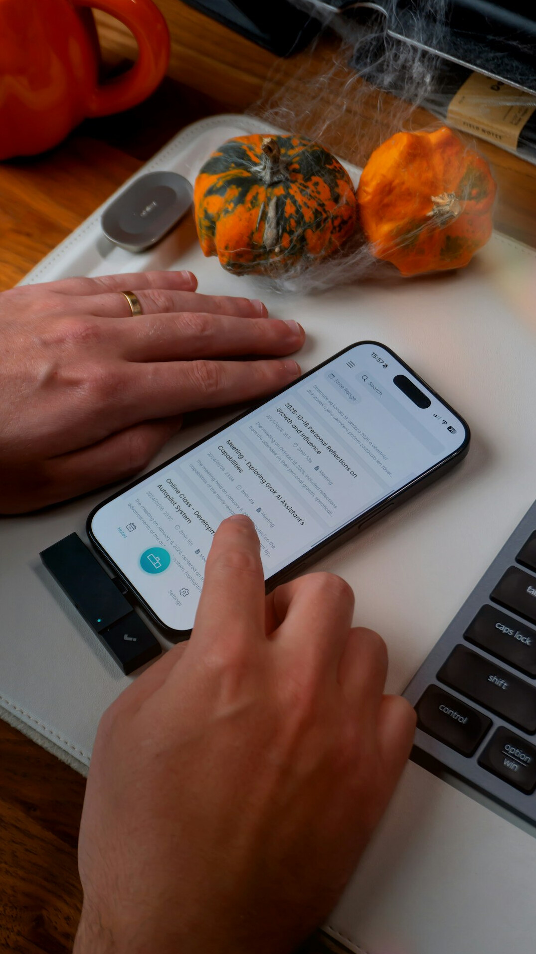 smart home hub setup